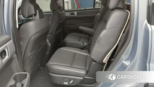 Hyundai Santa Fe (MX5) id 3388791 из Кореи 10