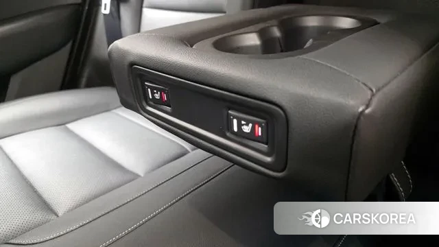 Renault Korea (Samsung) The New QM6 id 3787773 из Кореи 10