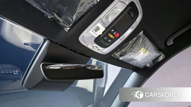 Hyundai Kona Hybrid (SX2) id 2930253 из Кореи 10