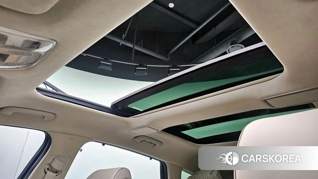 Genesis GV80 id 3819940 из Кореи 10