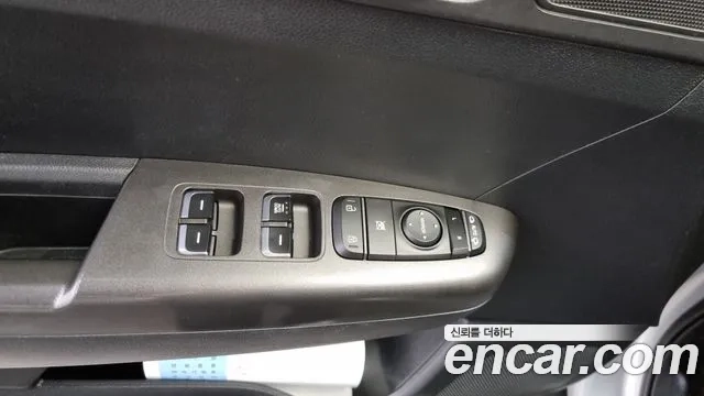 Kia Sportage The Bold id 2859345 из Кореи 10