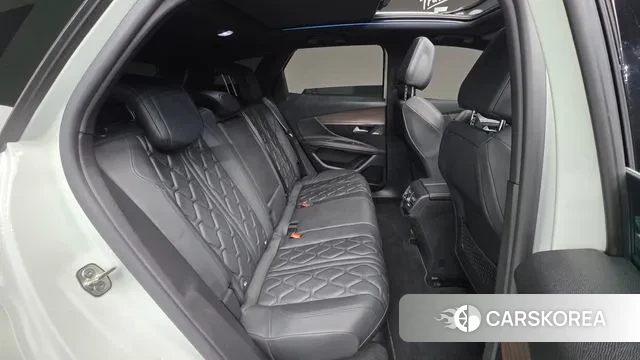 Peugeot 3008 second generation id 3378063 из Кореи 10