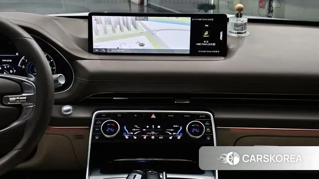 Genesis GV80 id 3412320 из Кореи 10