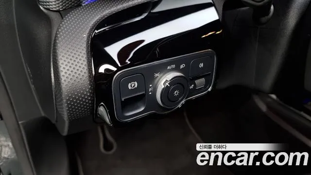 Mercedes-Benz A-Class W177 id 2700360 из Кореи 10