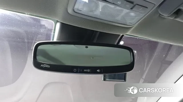 Chevrolet (GM Daewoo) The New Trax id 3761106 из Кореи 10