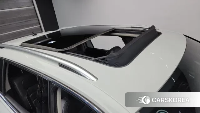 Volkswagen Tiguan Allspace id 3541575 из Кореи 10