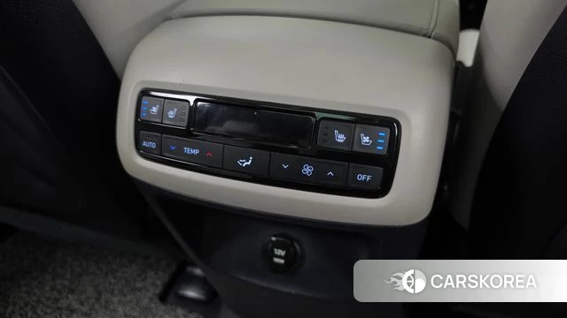 Hyundai The New Palisade id 4871336 из Кореи 10