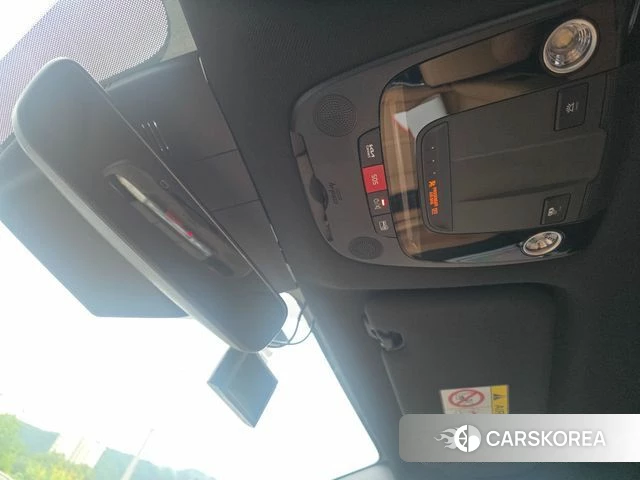 Kia Sorento 4th Generation id 4485740 из Кореи 10