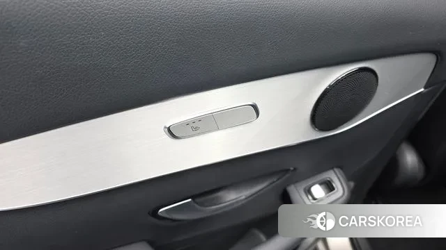 Mercedes-Benz GLC-Class X253 id 3602014 из Кореи 10