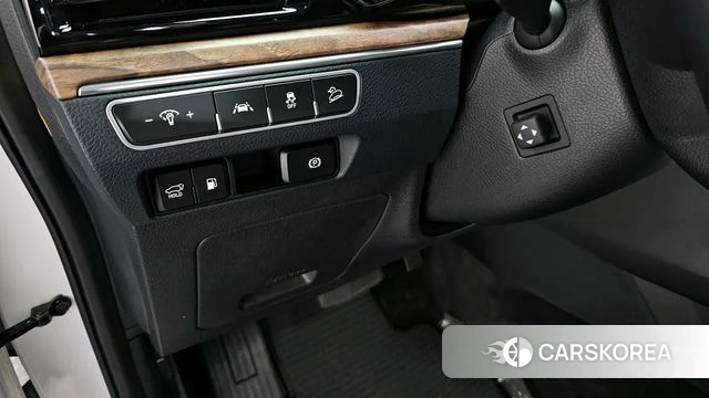 Kia Mohave Master id 3916901 из Кореи 10