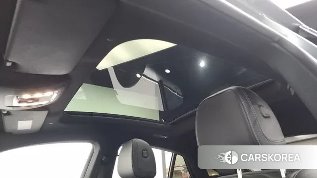 Mercedes-Benz GLE-Class W167 id 3482445 из Кореи 10