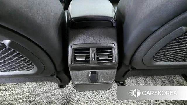 Renault Korea (Samsung) QM6 id 3925033 из Кореи 10