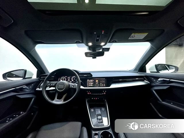 Audi A3 id 4218724 из Китая 10
