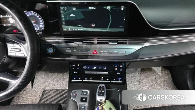 Hyundai The New Grandeur IG id 4676692 из Кореи 10