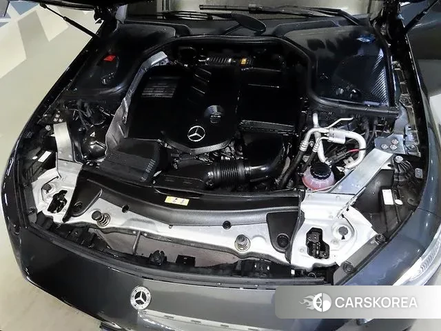 Mercedes-Benz CLS-Class C257 id 3416488 из Кореи 10