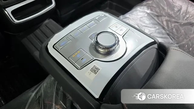 Genesis G80 (RG3) id 3674903 из Кореи 10