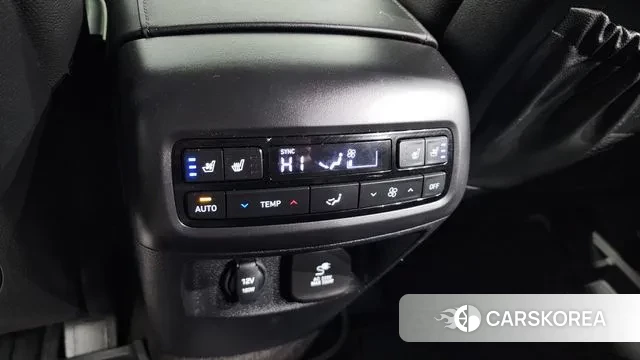 Hyundai Palisade id 3577476 из Кореи 10