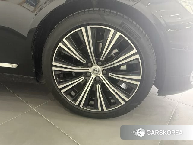 Volvo S90 id 3863650 из Китая 10