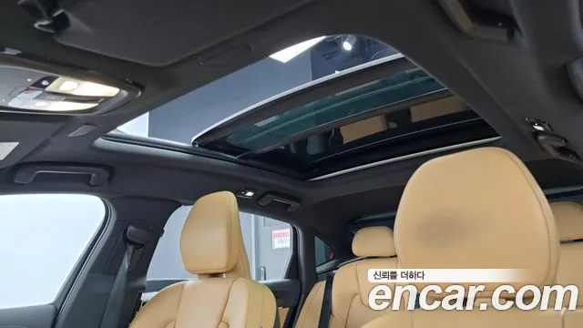 Volvo S90 id 2823128 из Кореи 10