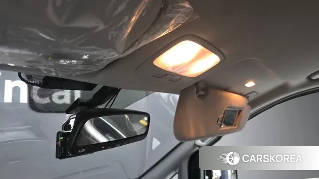 Hyundai The New Grand Starex id 2990744 из Кореи 10