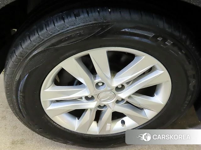 Ssangyong Rexton Sports id 4628729 из Кореи 10