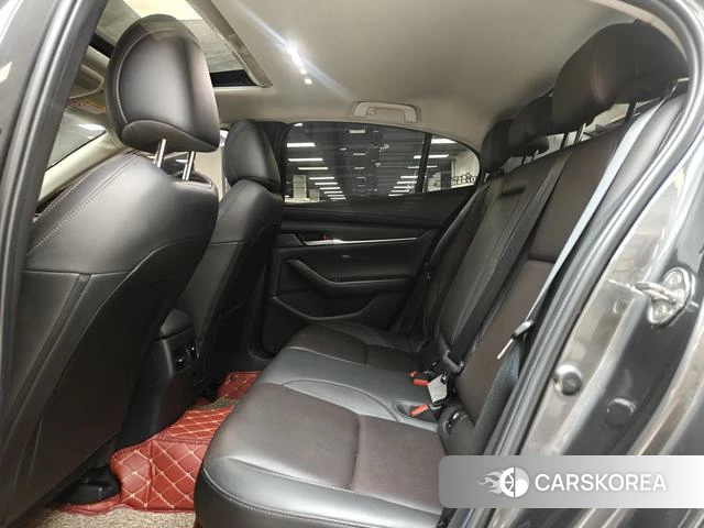 Mazda 3 Angkesaila id 4366105 из Китая 10