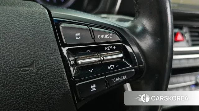 Hyundai Grandeur IG id 3060787 из Кореи 10