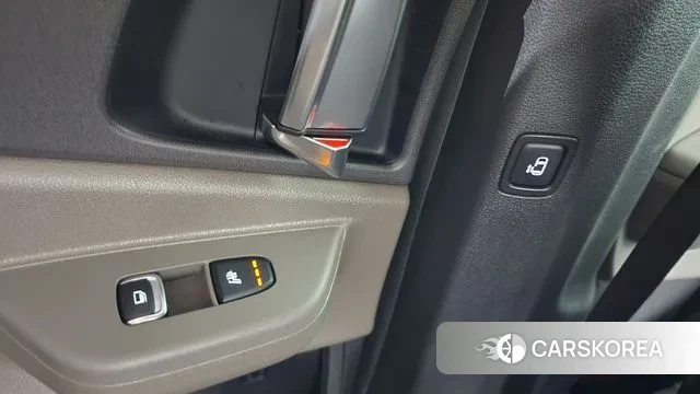 Kia The New Carnival 4th Generation id 3217658 из Кореи 10