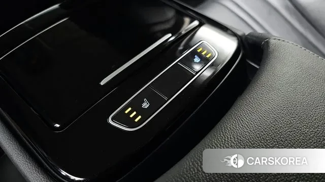 Genesis G80 (RG3) id 3012071 из Кореи 10