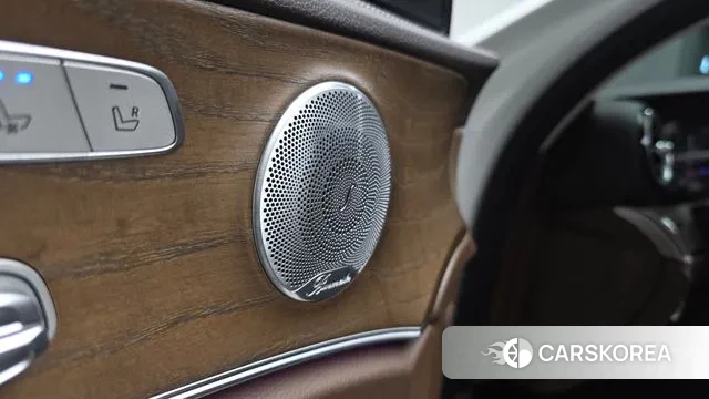 Mercedes-Benz E-Class W213 id 3778836 из Кореи 10