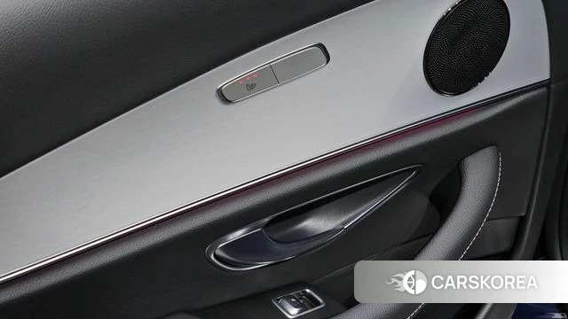 Mercedes-Benz E-Class W213 id 4727189 из Кореи 10