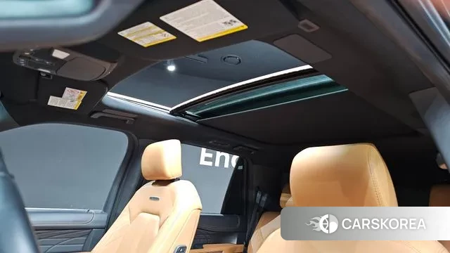 Ford Expeditation id 3372591 из Кореи 10