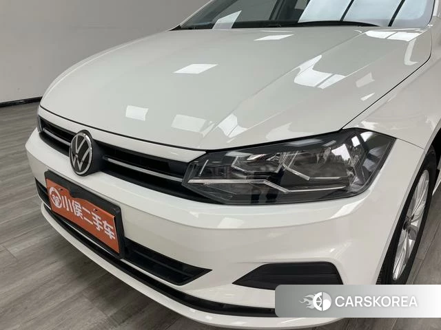 Volkswagen Polo id 4277751 из Китая 10