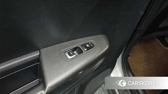 Kia Sportage The Bold id 3834613 из Кореи 10