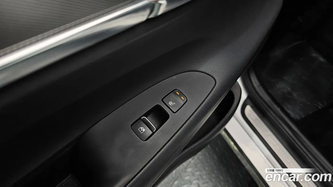 Hyundai The New Grandeur IG id 2188962 из Кореи 10