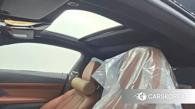 BMW 4 Series (G22) id 3021938 из Кореи 10