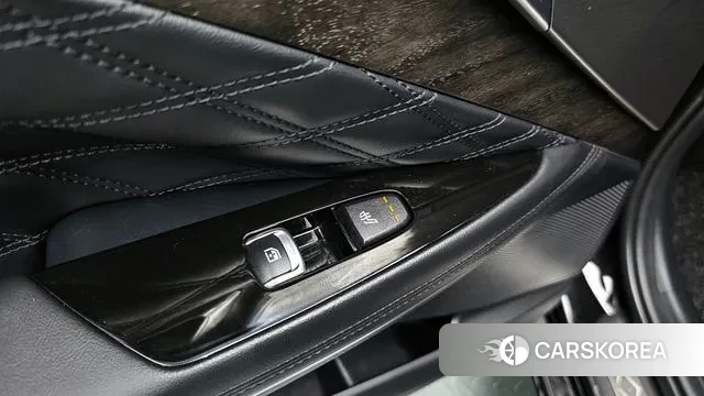 Kia K8 Hybrid id 2905441 из Кореи 10