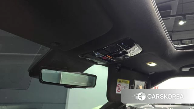 Hyundai Santa Fe (MX5) id 3786753 из Кореи 10