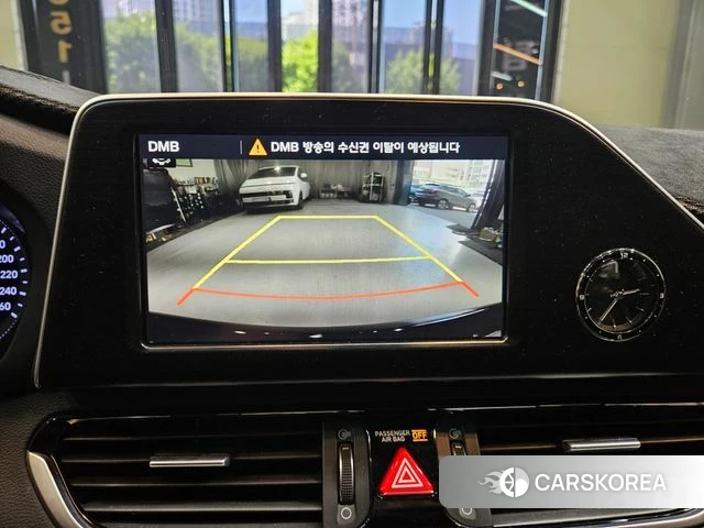 Hyundai Grandeur IG id 4459664 из Кореи 10