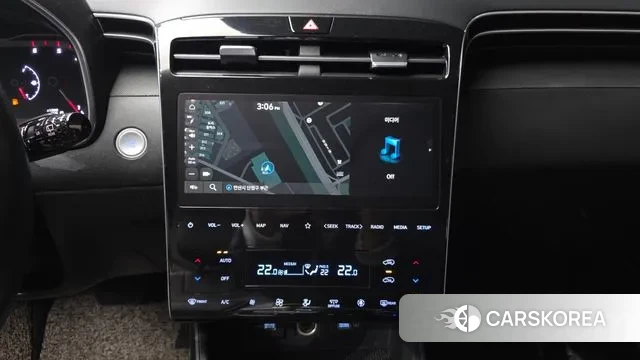 Hyundai Tucson (NX4) id 3438473 из Кореи 10