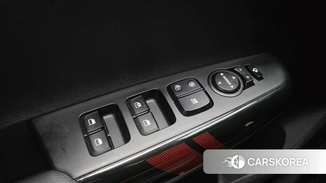 Kia All New Morning (JA) id 4930852 из Кореи 10
