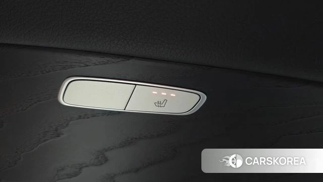 Mercedes-Benz E-Class W213 id 4471629 из Кореи 10