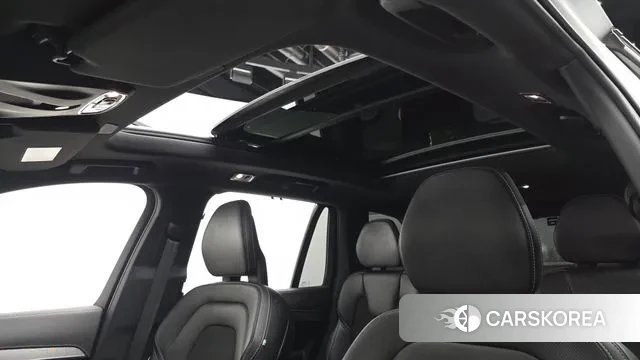 Volvo XC90 second Generation id 2901756 из Кореи 10