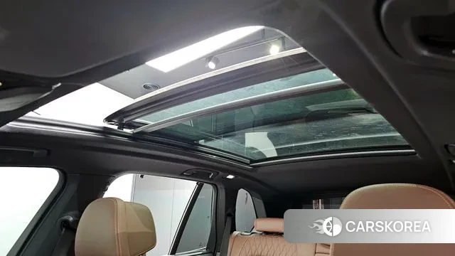 BMW X5 (G05) id 3472768 из Кореи 10