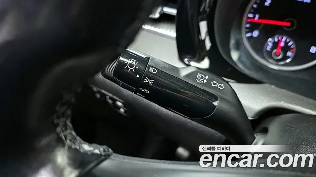 Kia K5 3rd generation id 2272556 из Кореи 10