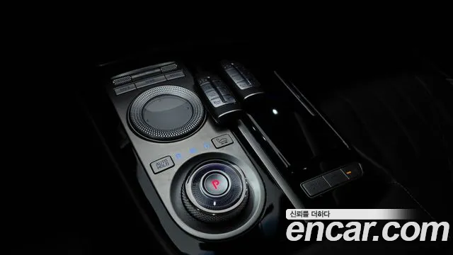 Genesis G80 (RG3) id 2598243 из Кореи 10