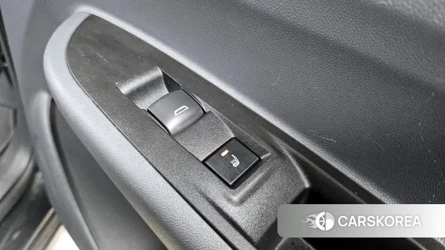 Chevrolet (GM Daewoo) Bolt EV id 3473506 из Кореи 10