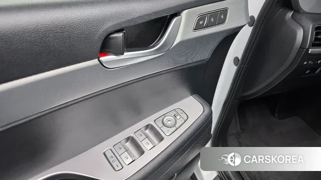 Hyundai Palisade id 3655530 из Кореи 10