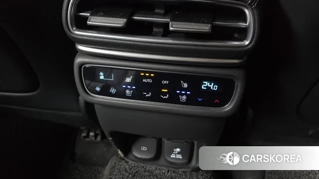 Genesis GV80 id 3763536 из Кореи 10