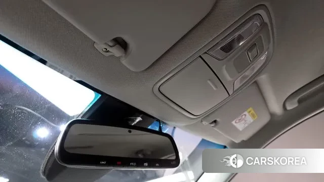 Kia Niro EV id 3681052 из Кореи 10